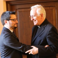 Mauro Spedicati è il nuovo Presidente dell’Azione Cattolica di Lecce