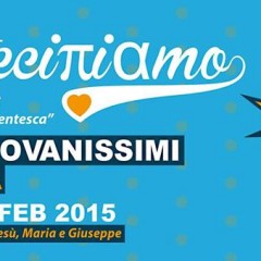 Parteciπiαmo – Festa Giovanissimi MSAC: cuore della vita studentesca