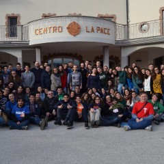 Studenti in Movimento per la loro Scuola