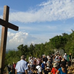 Campiscuola 2014/Alla riscoperta della Comunione