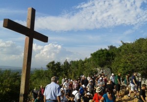 campo scuola croce