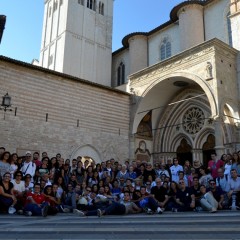 Azione Cattolica/Dammi tre parole: rimanere, andare, gioire