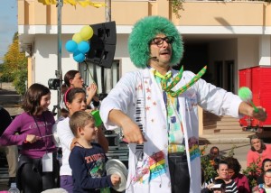 Dario Talesco - Foto tratta da www.loradelsalento.diocesilecce.org