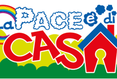 “La pace è di casa” Marcia della Pace 2016