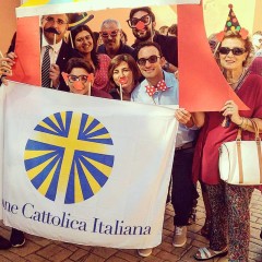 L’Azione Cattolica di Lecce si ‘CIRCOnda’ di gioia: davvero una ‘Bella Storia’