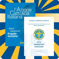 Modifiche apportate all’Atto Normativo Diocesano