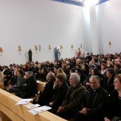 Verso la XVI Assemblea Diocesana elettiva