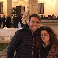 Eleanna Longo e Pierantonio Tanzarella sono i Vice Presidenti dell’AC di Lecce per il Settore Giovani