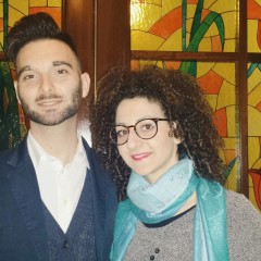 Giuliana Fiume e Paolo Panico sono Responsabile e Vice Responsabile ACR dell’AC di Lecce