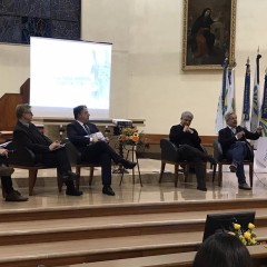 Gli ospiti – live dalla XXVII Assemblea Diocesana