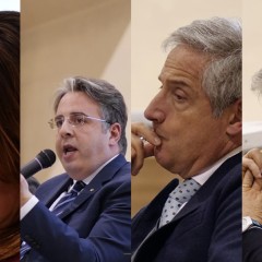 Gli ospiti/2 – live dalla XVII Assemblea Diocesana